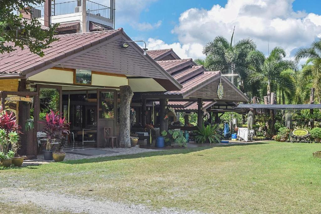 Resort Nicslongstay