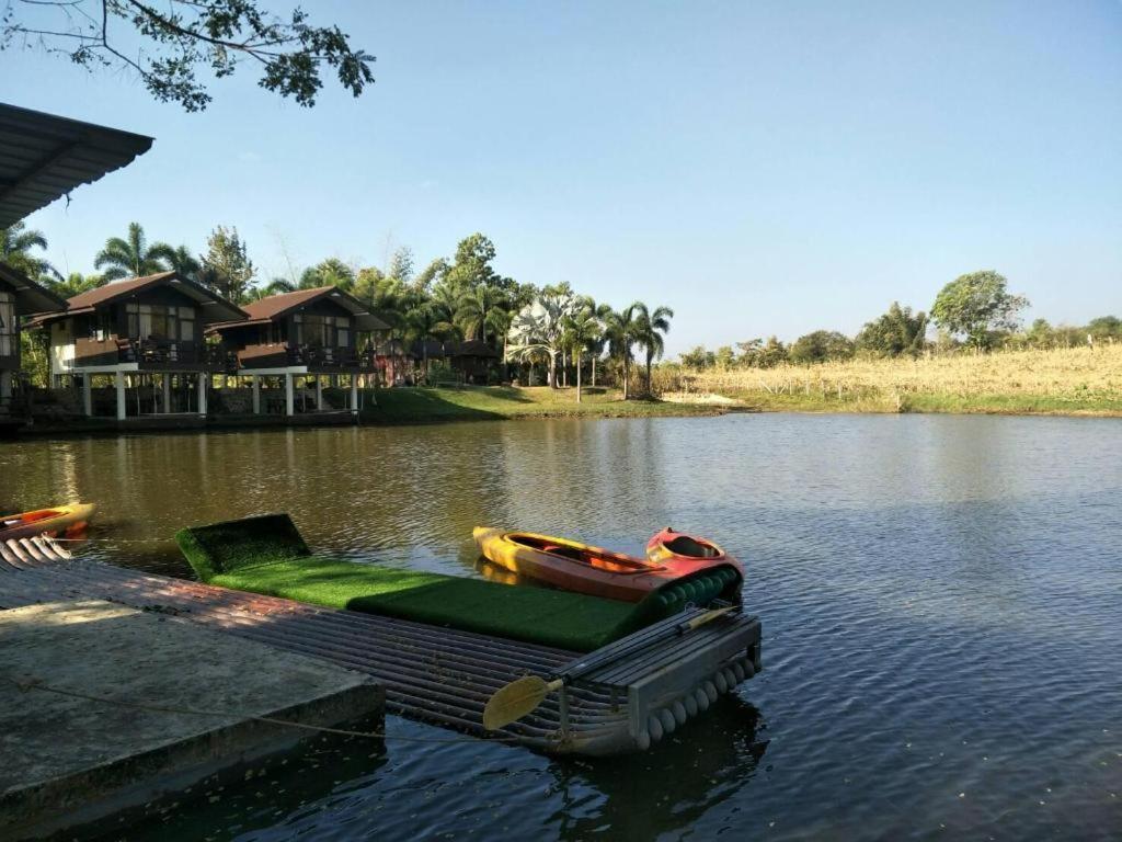 Nicslongstay Resort Wang Nam Khiao