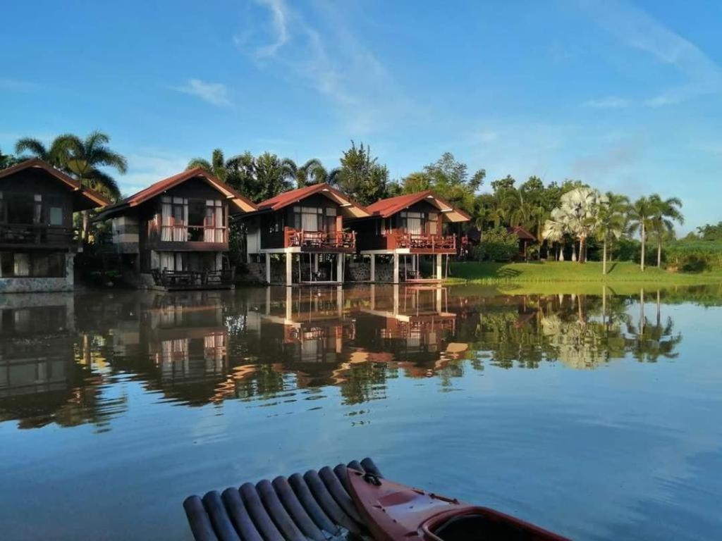 Nicslongstay Resort