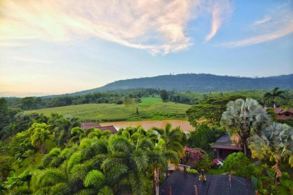 Resort Nicslongstay