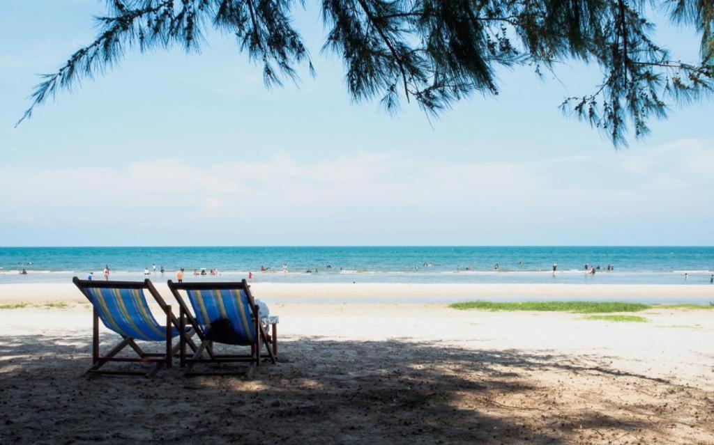 Hotel Season Palace Huahin