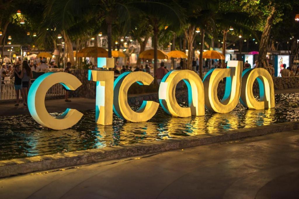 Season Palace Huahin Hotel 3*