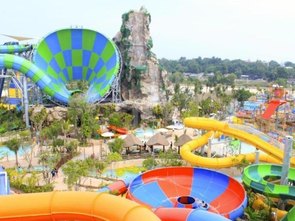 Season Palace Huahin 3*