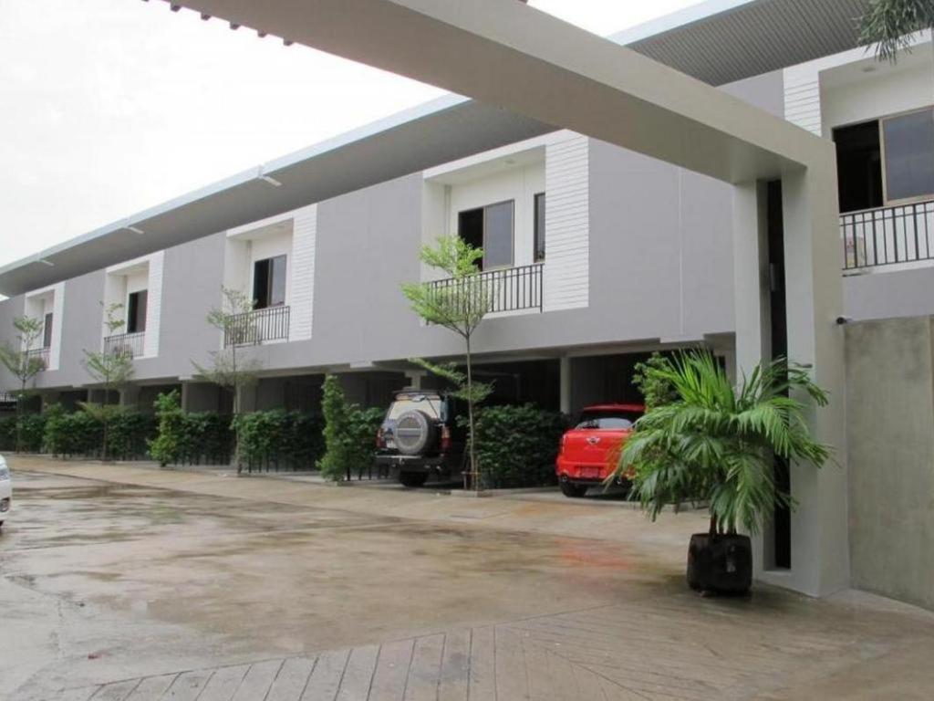 189 Resort Bangkok