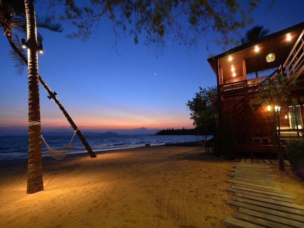 The Blue Sky Resort@ Koh Payam 3*