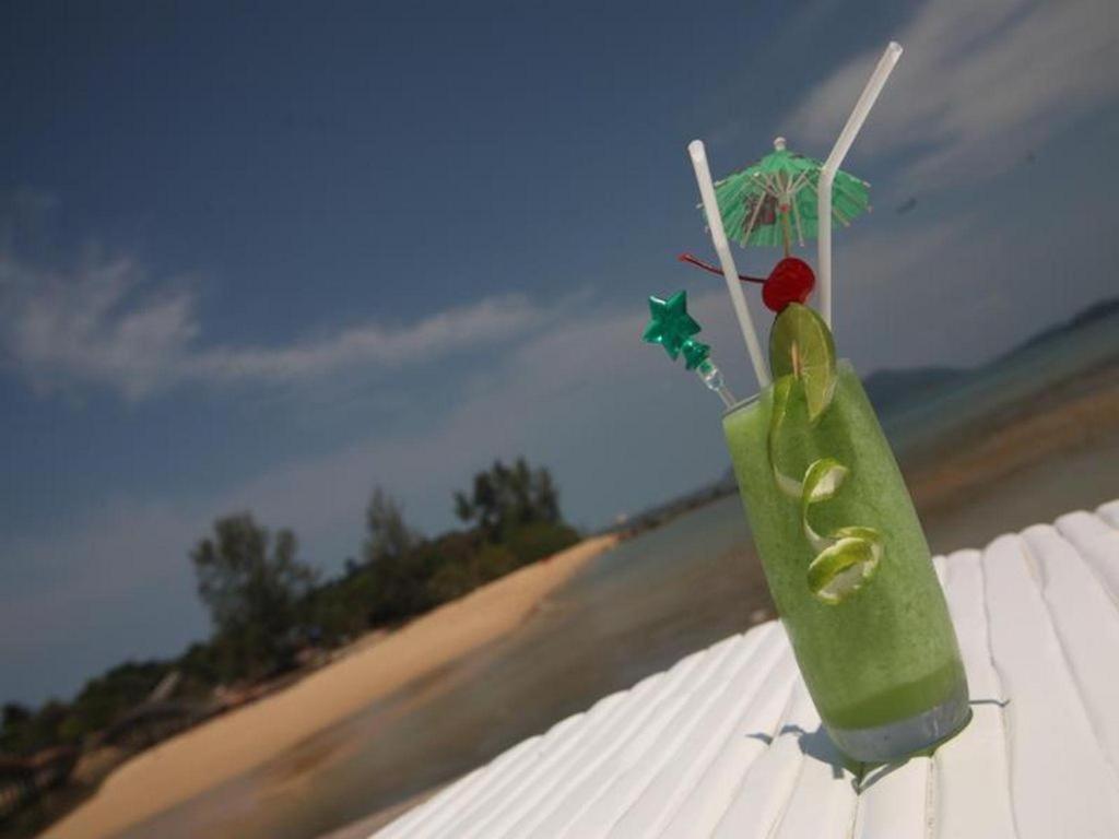 The Blue Sky Resort@ Koh Payam 3* Koh Phayam