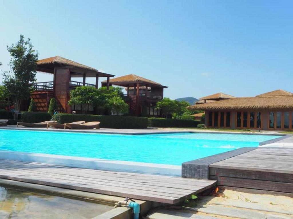 The Blue Sky Resort@ Koh Payam Resort 3*