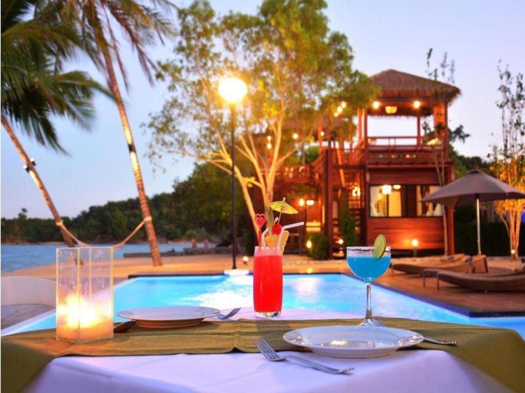 The Blue Sky Resort@ Koh Payam Resort 3*