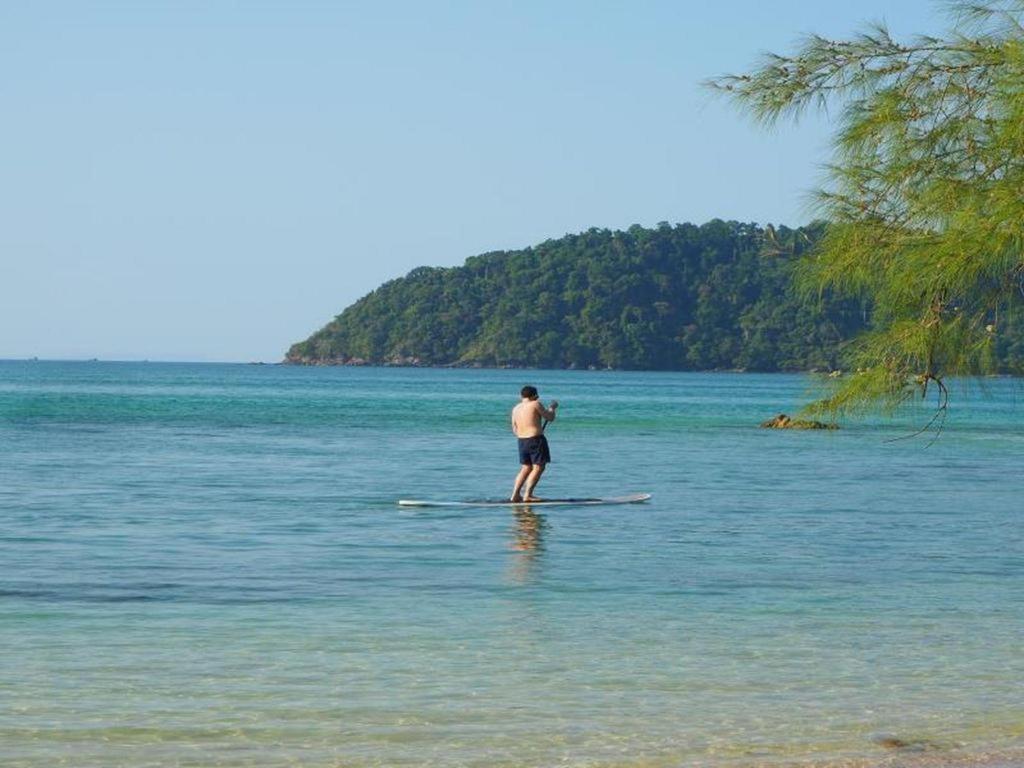 The Blue Sky Resort@ Koh Payam 3*