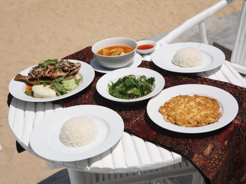 The Blue Sky Resort@ Koh Payam Resort 3*