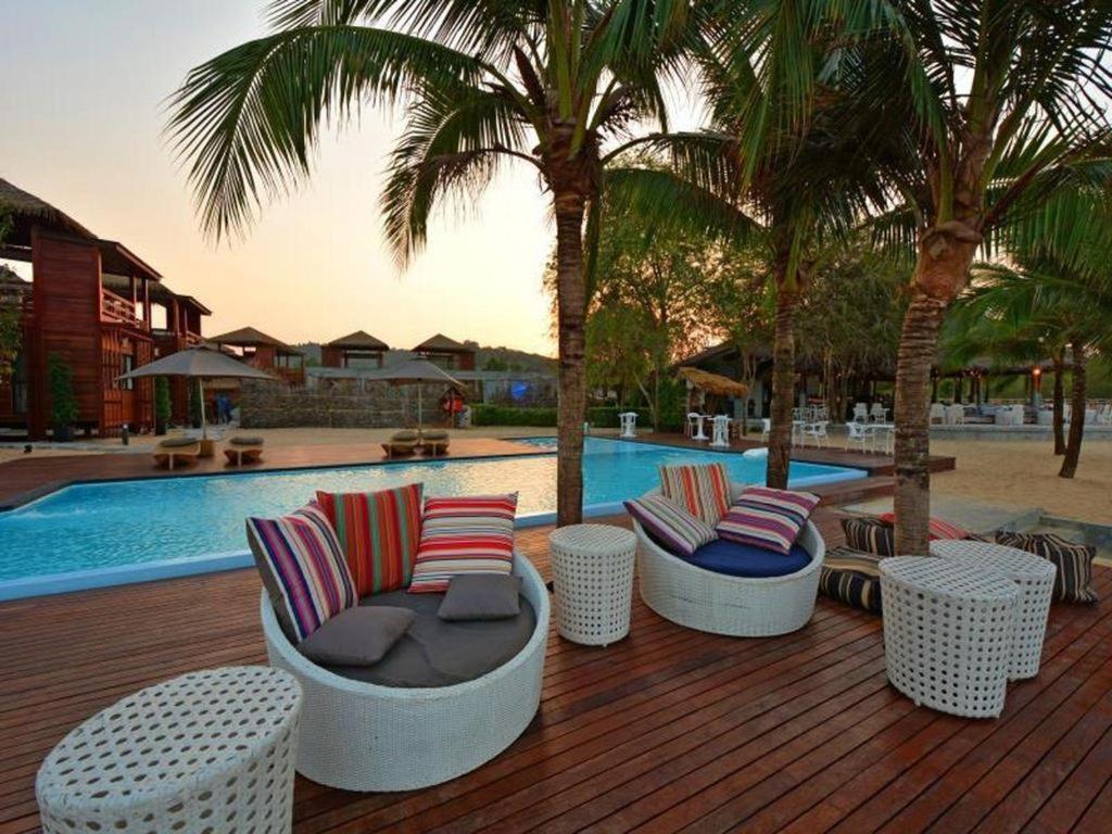 The Blue Sky Resort@ Koh Payam 3*