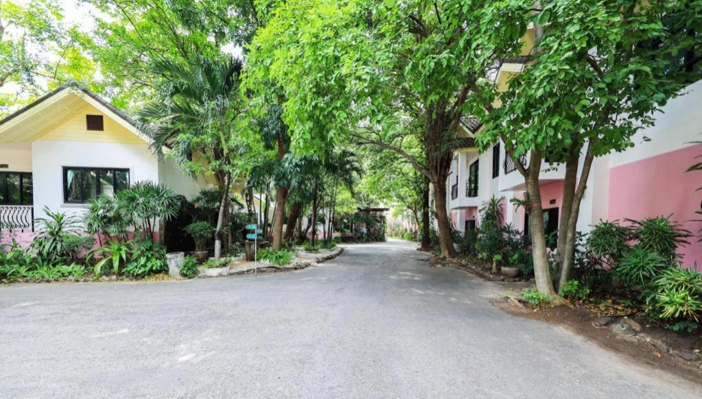 Chayada Garden House And Resort 3*