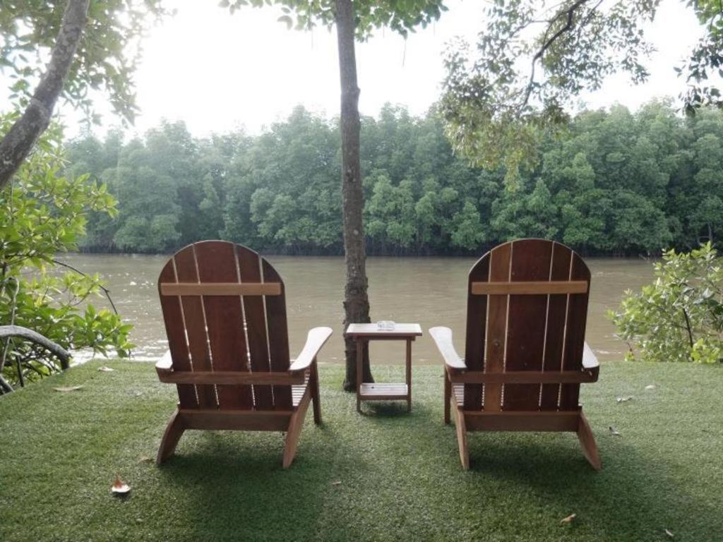 Resort Anavilla Tangke 3*