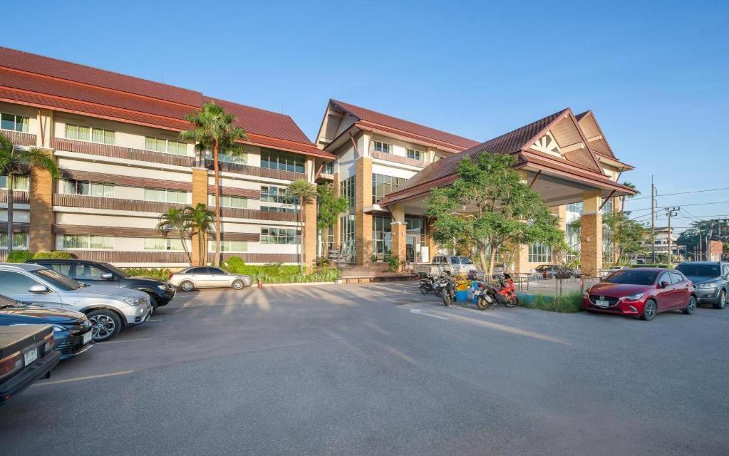 Resort Kaew Samui Surat Thani