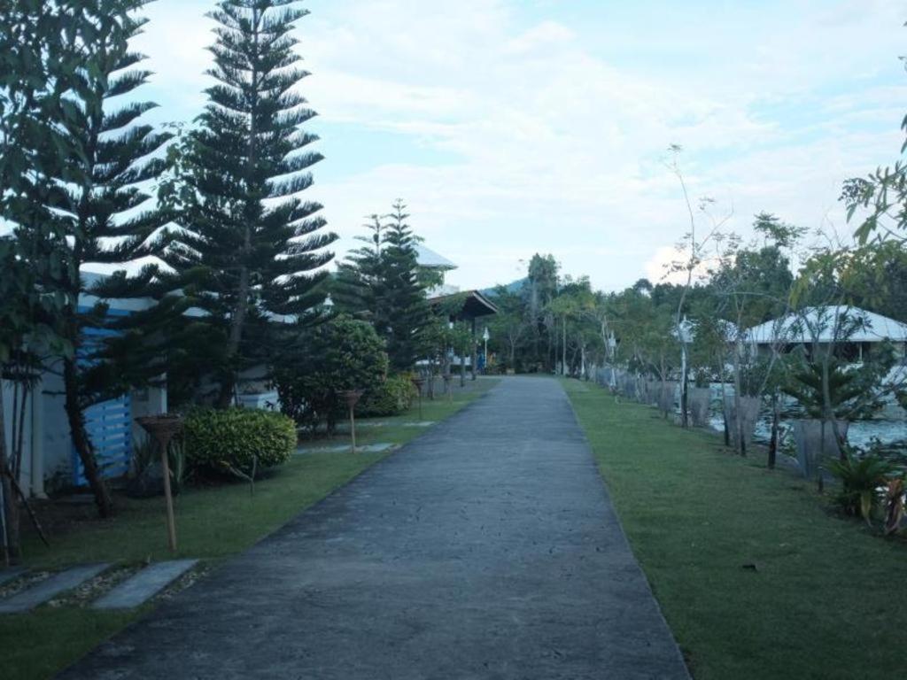 Resort Anavilla Tangke Khanom