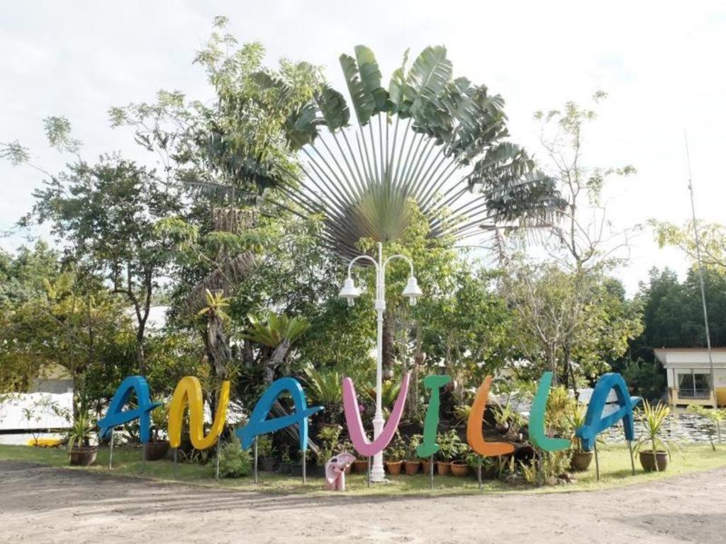 Resort Anavilla Tangke Khanom