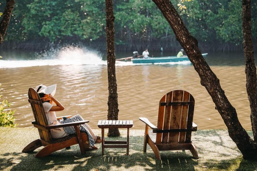 Resort Anavilla Tangke 3*
