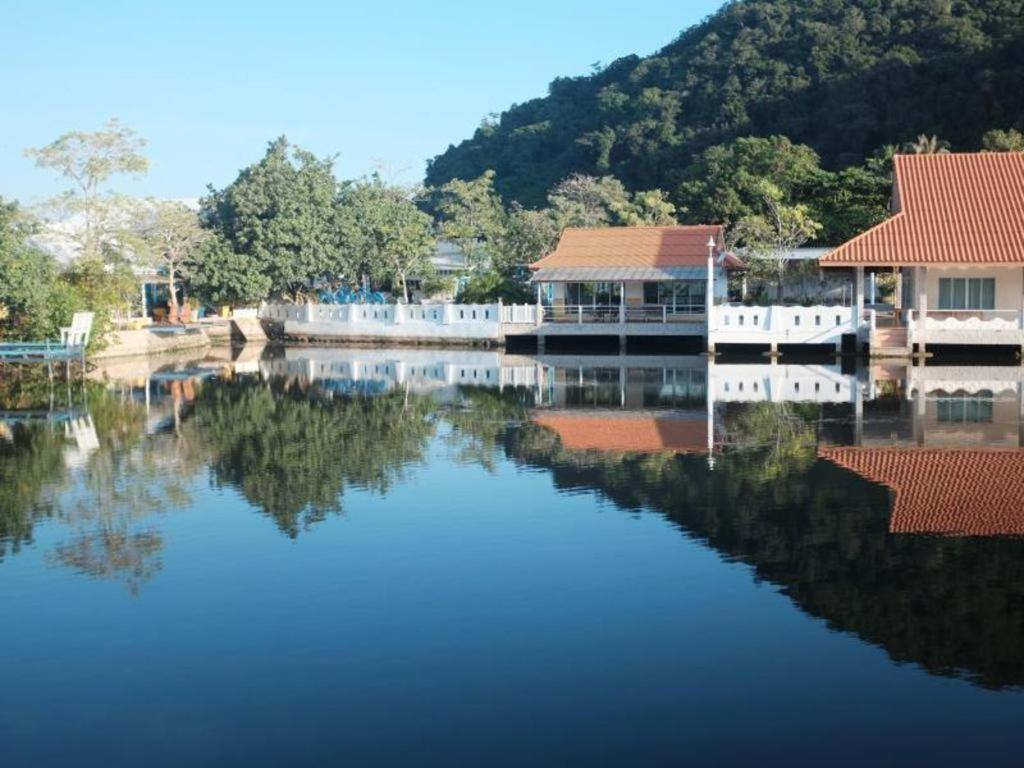 Anavilla Tangke 3* Khanom