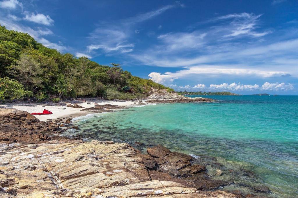 Sawasdee Coco Koh Samet