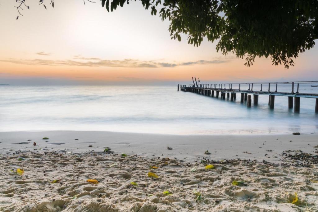 Silversand Resort Koh Samet