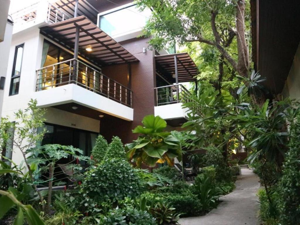 Silversand Koh Samet