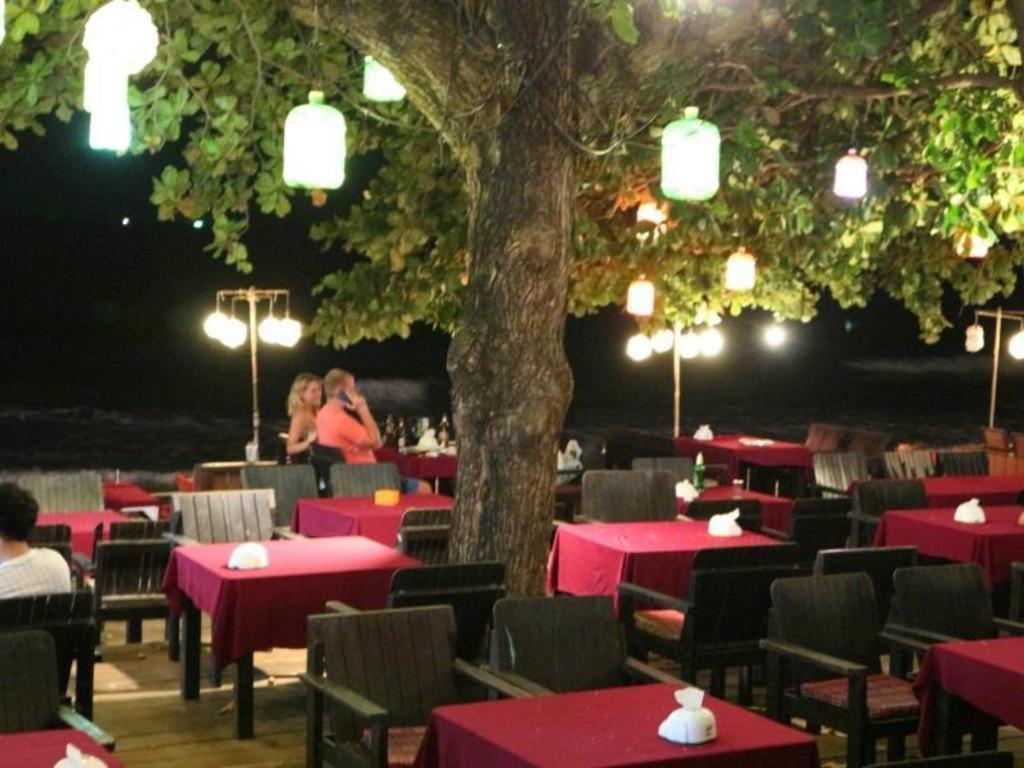 Silversand 3* Koh Samet