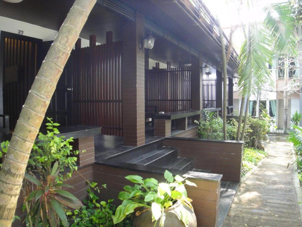 Resort Silversand