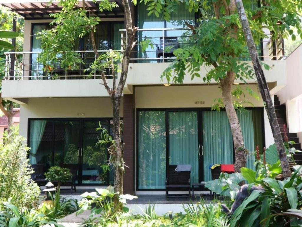 Resort Silversand Koh Samet