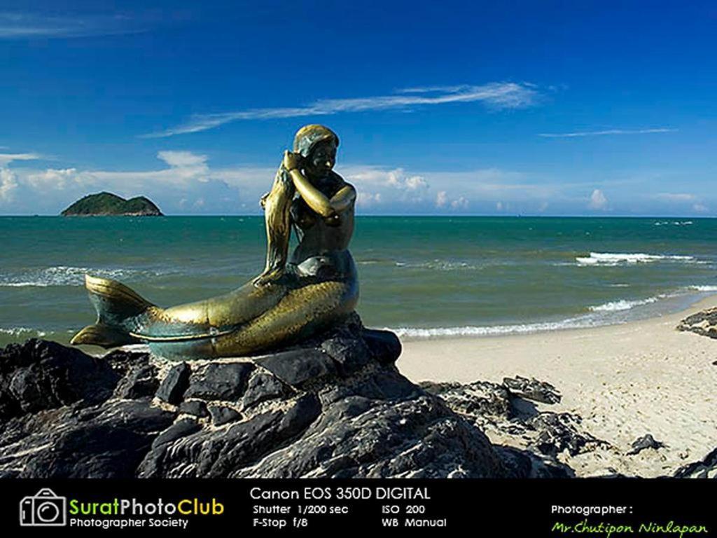 Bp Samila & 4* Songkhla