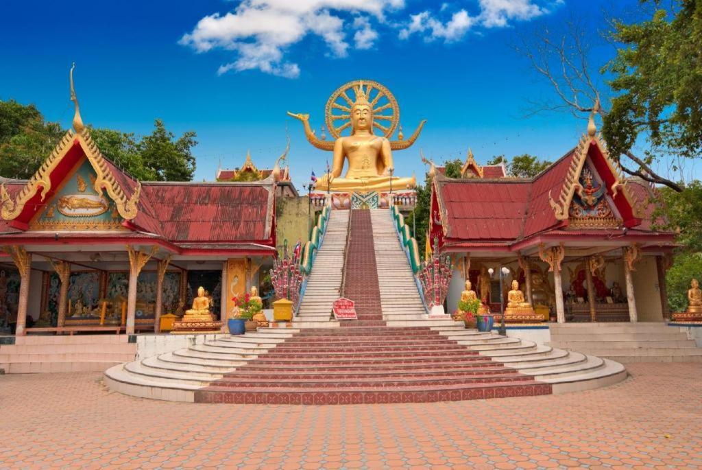 Guest house Mm House Koh Samui