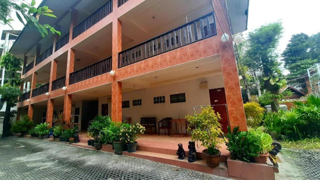 Saikaew Resort