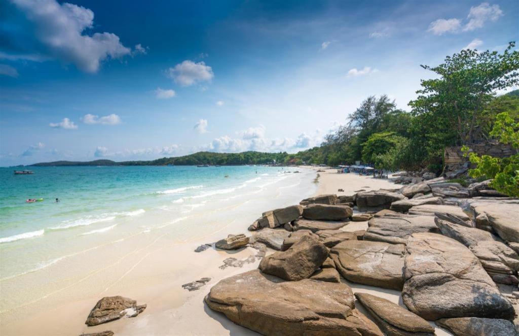 Saikaew 2* Koh Samet
