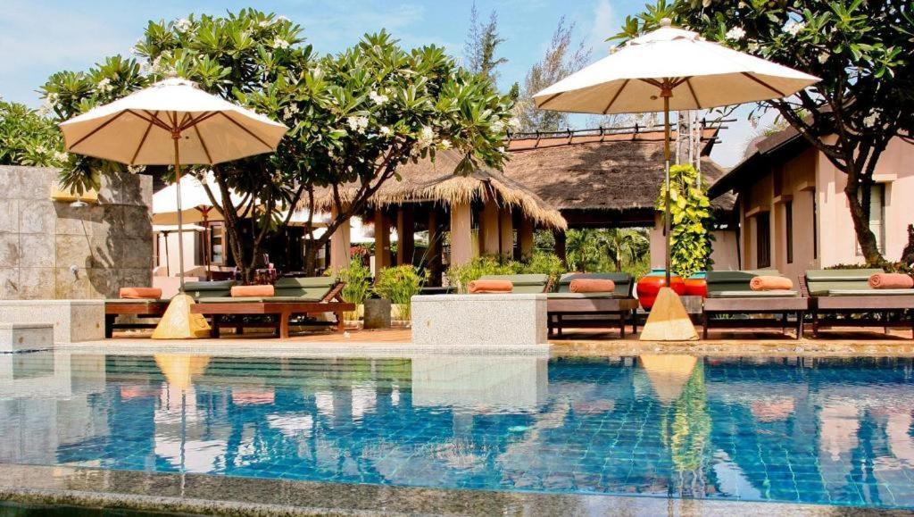 Resort Purimuntra And Pran Buri