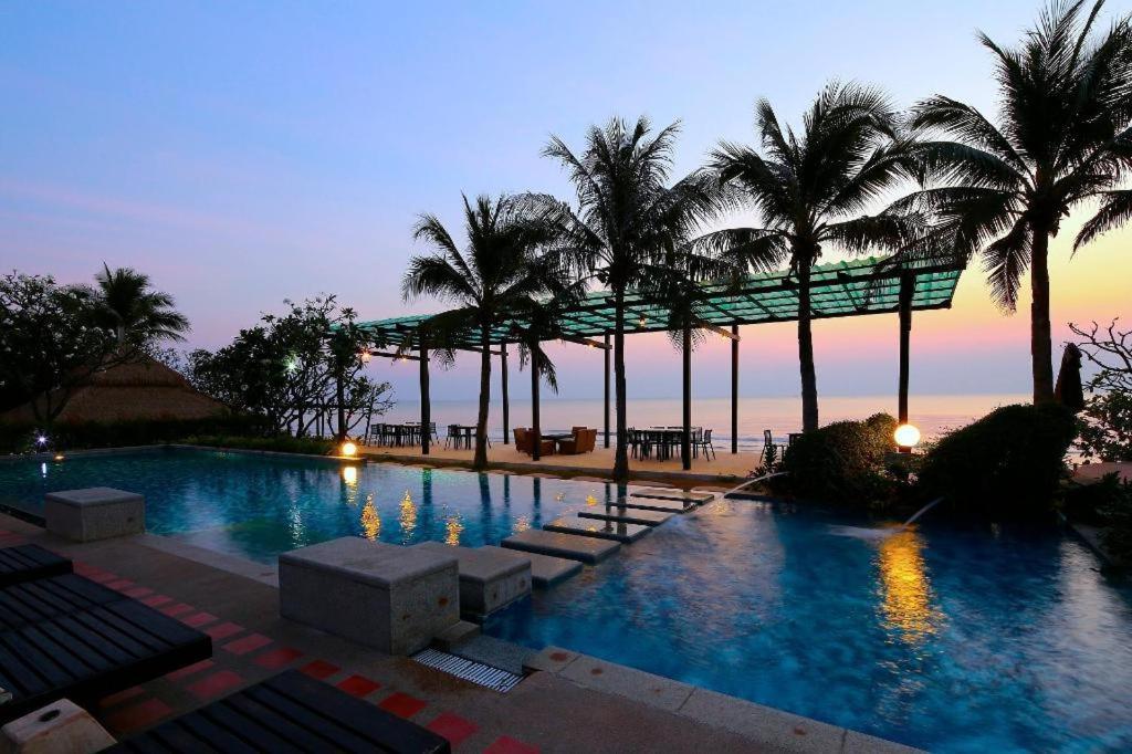 Purimuntra And Resort