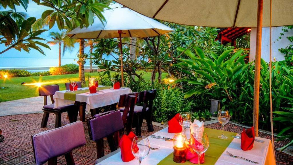 Purimuntra And Resort 4*