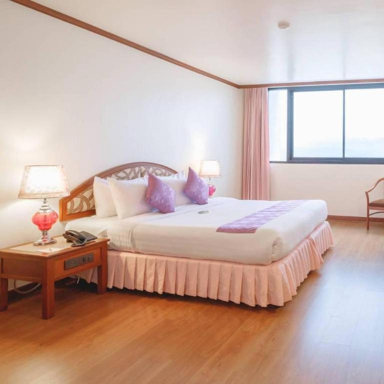 K.p. Grand Hotel 3*