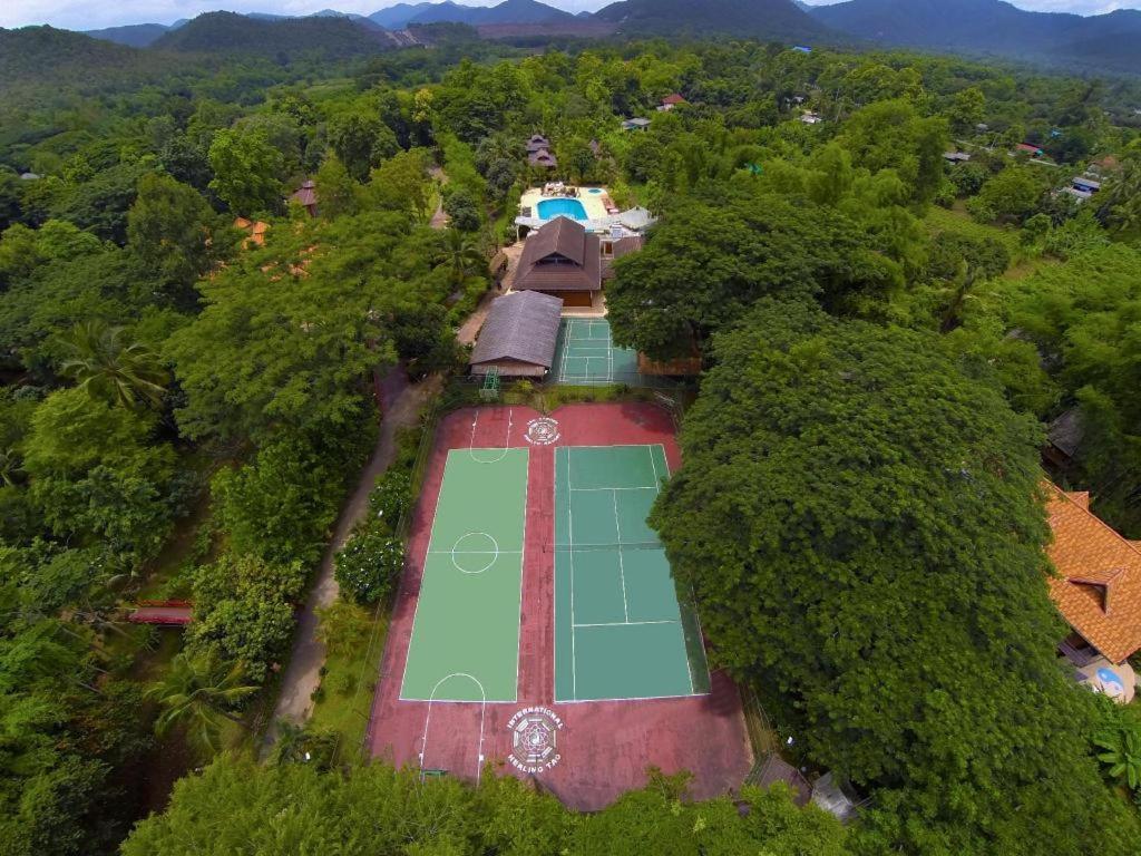 Tao Garden Health & 3* Chiang Mai