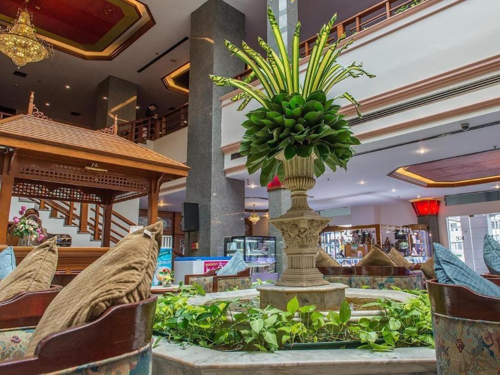 Hotel K.p. Grand