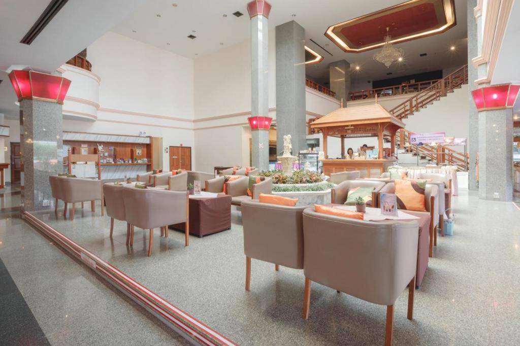 K.p. Grand Chanthaburi