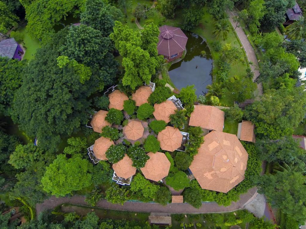 Resort Tao Garden Health &