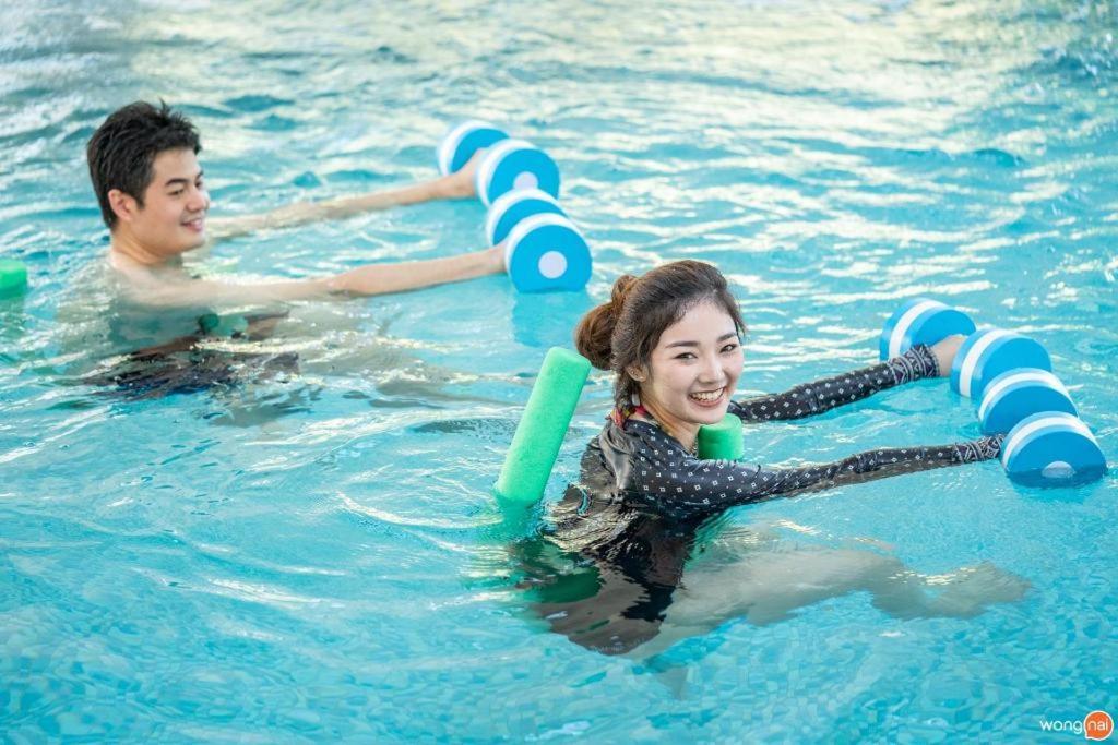 Tao Garden Health & Resort 3*