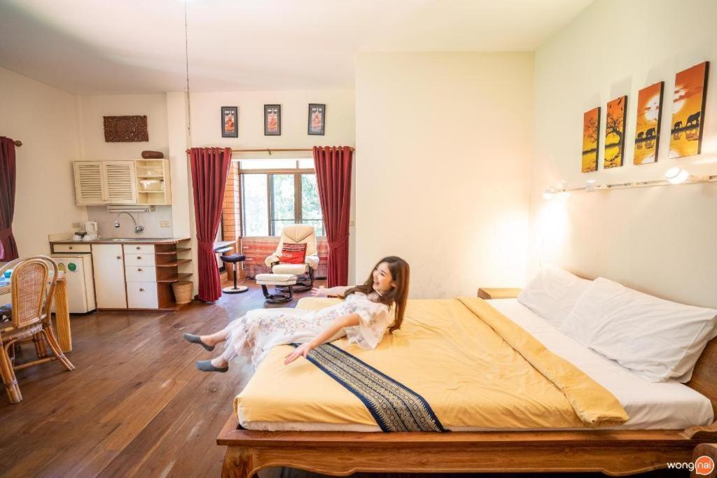 Tao Garden Health & Resort Chiang Mai