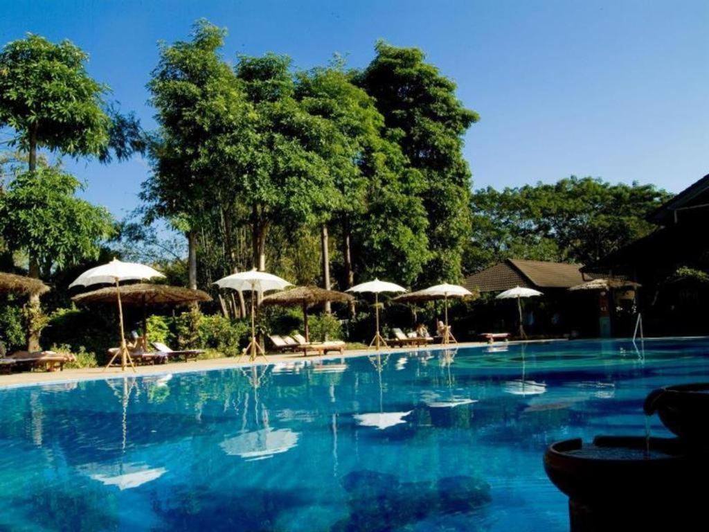 Resort Tao Garden Health &
