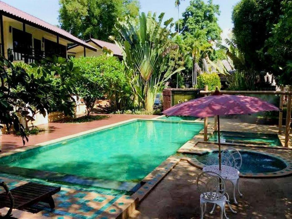 Resort Sri Ping 3*