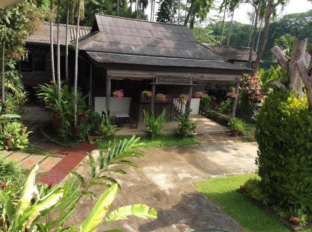Sri Ping Resort