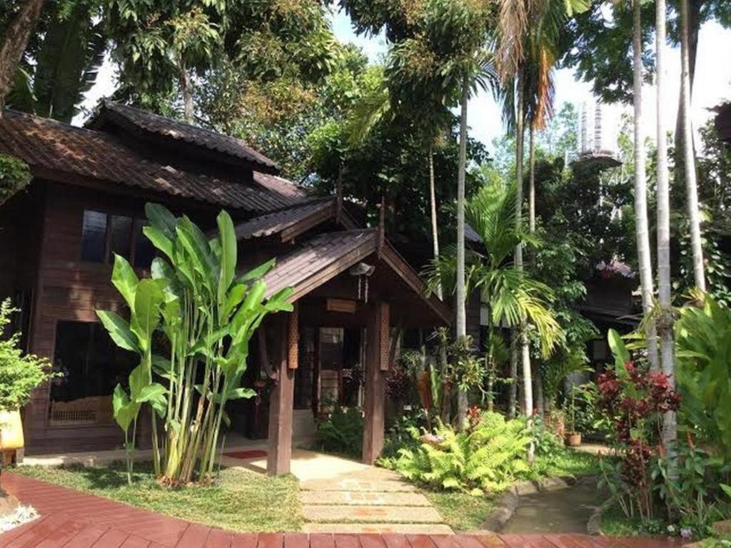 Sri Ping Resort 3*