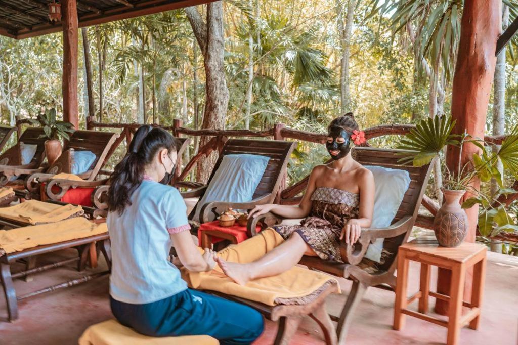 River Kwai Village