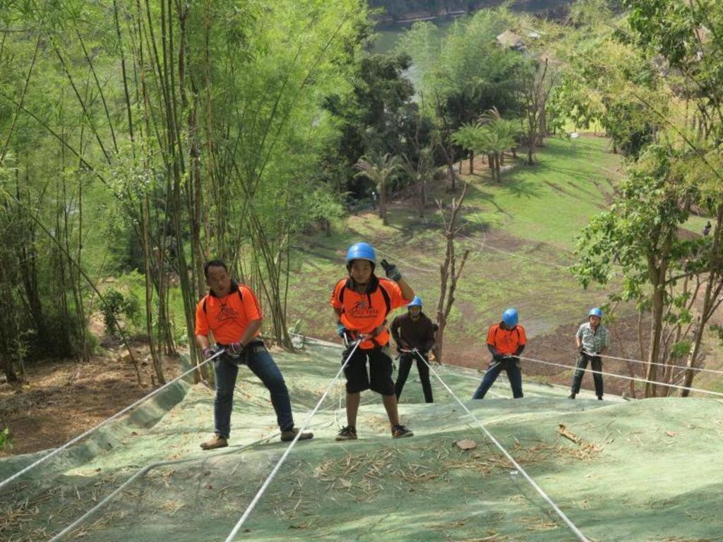 River Kwai Village