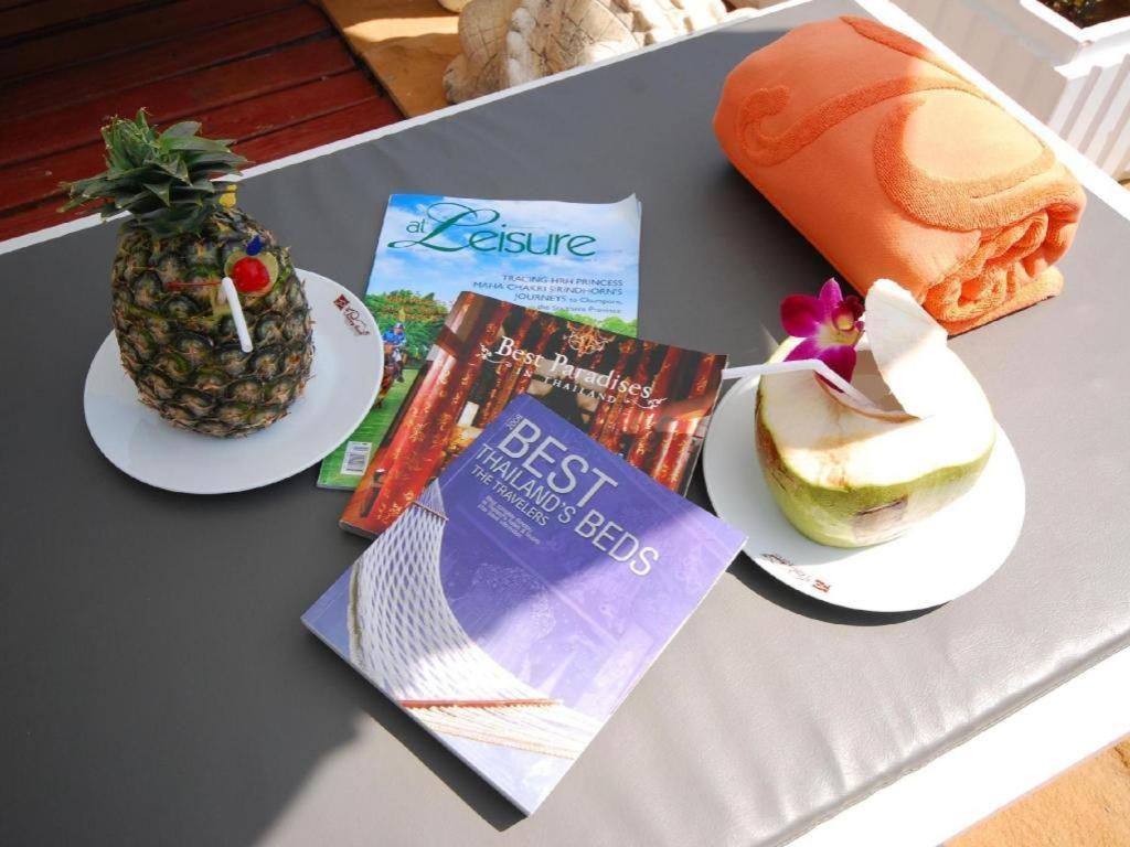 The Privacy & Resort Sam Roi Yot