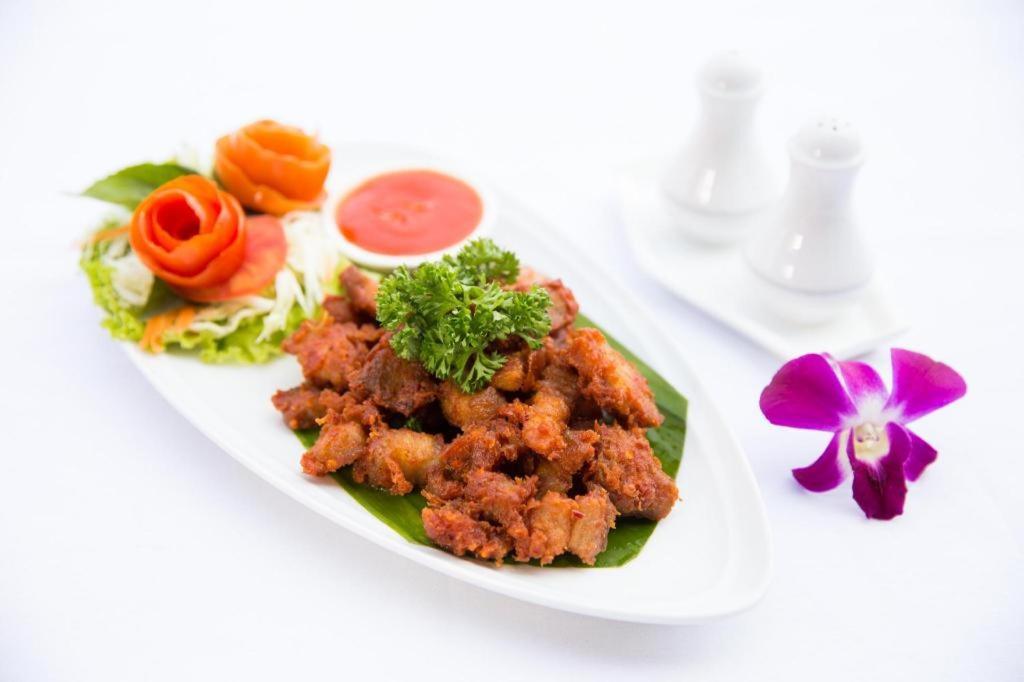 Resort Imperial Golden Triangle 4*
